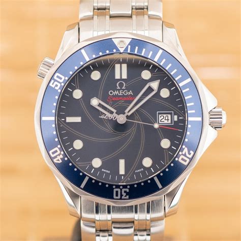 casino royale omega seamaster 300m|Omega Seamaster casino royale watch.